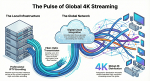 Best IPTV Encoder Box 2026 | Top Encoder Solutions