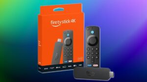 IPTV Buffering on Firestick