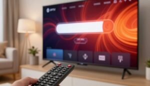 IPTV Buffering on Firestick