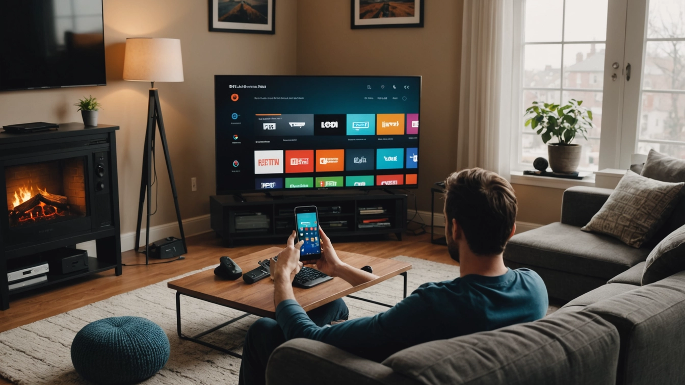 Best IPTV Service in the USA 2026: I Tested 10 Providers So You Don't Have To