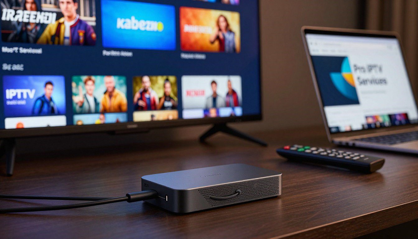 IPTV Not Working on Firestick (2026 Fix)