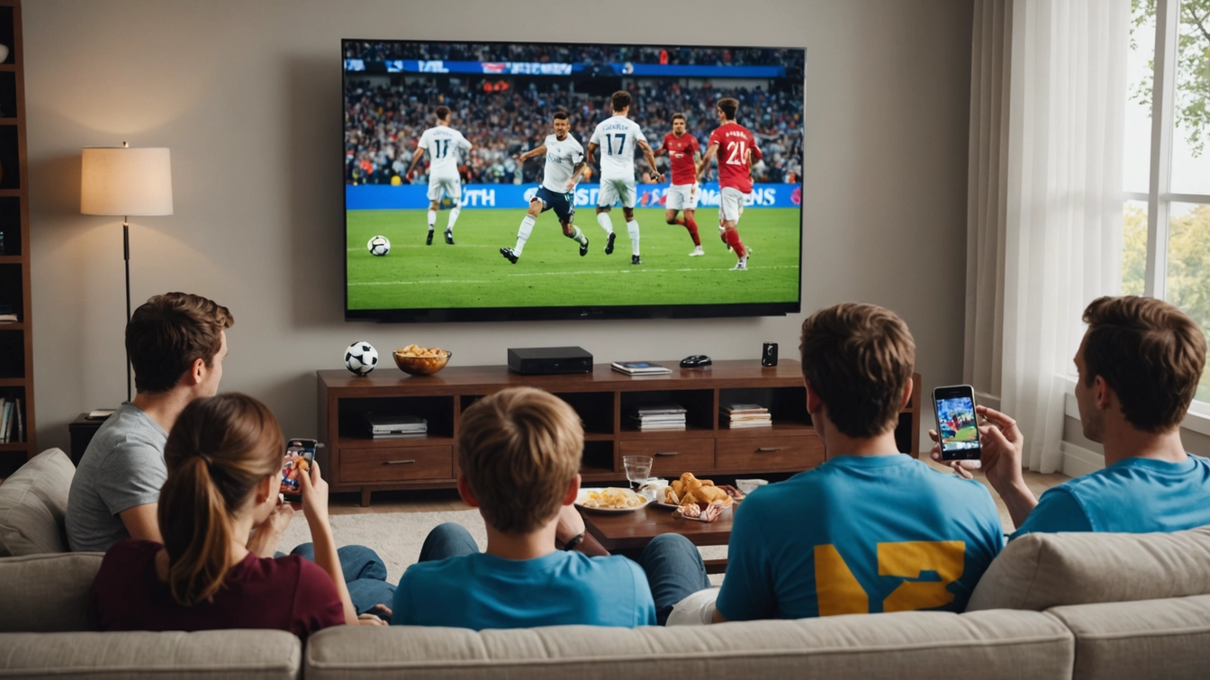 Buy IPTV in the USA: Subscription Plans, Pricing & What You Actually Get